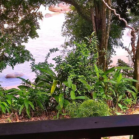 Poseidon Bungalows เขาหลัก ภายนอก รูปภาพ