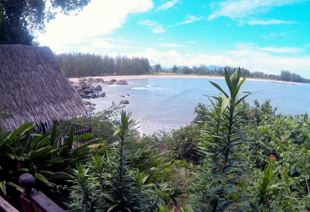 Poseidon Bungalows เขาหลัก ภายนอก รูปภาพ